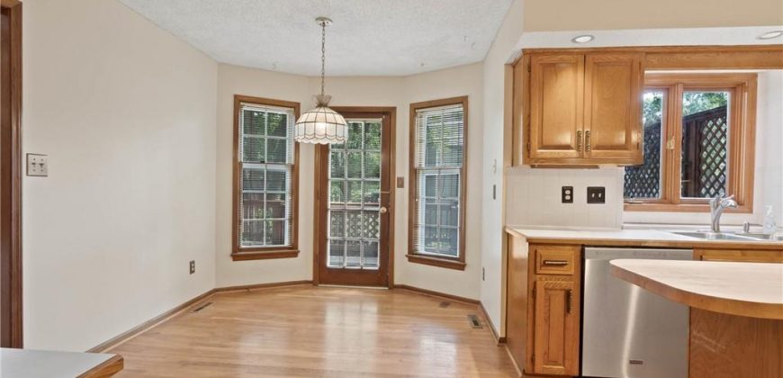 Homes for Sale in Kansas City, MO 64119 | 5807 N Cypress Avenue