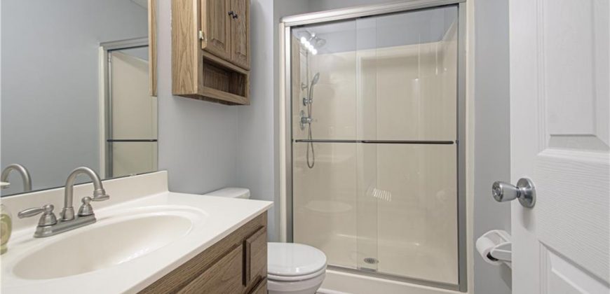 Homes for Sale in Excelsior Springs, MO 64024 | 1017  Rose Avenue