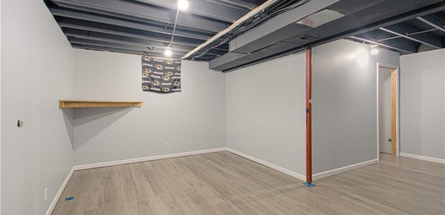 Homes for Sale in Excelsior Springs, MO 64024 | 1017  Rose Avenue