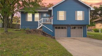 Homes for Sale in Excelsior Springs, MO 64024 | 1017  Rose Avenue