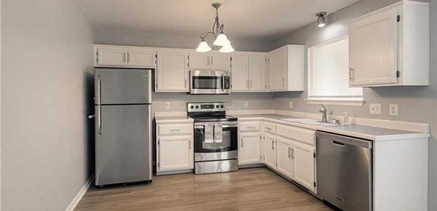 Homes for Sale in Excelsior Springs, MO 64024 | 1017  Rose Avenue