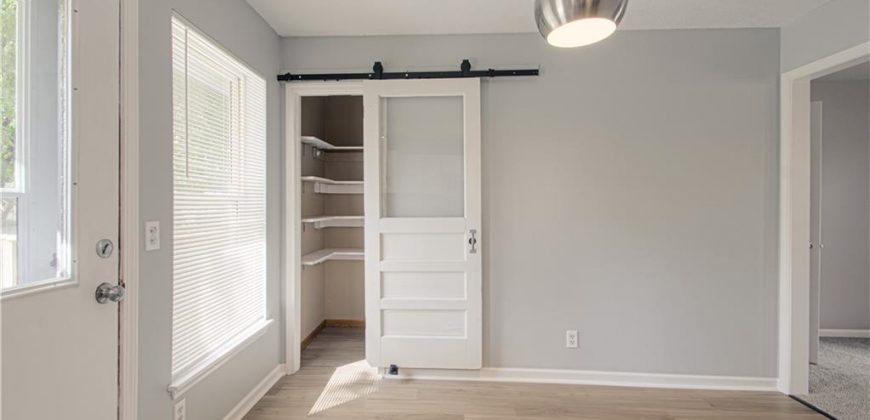 Homes for Sale in Excelsior Springs, MO 64024 | 1017  Rose Avenue