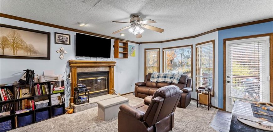 Homes for Sale in Liberty, MO 64068 | 1601  Dunwich Drive