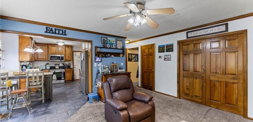 Homes for Sale in Liberty, MO 64068 | 1601  Dunwich Drive