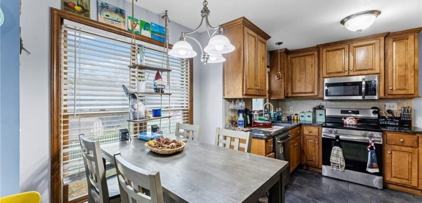 Homes for Sale in Liberty, MO 64068 | 1601  Dunwich Drive