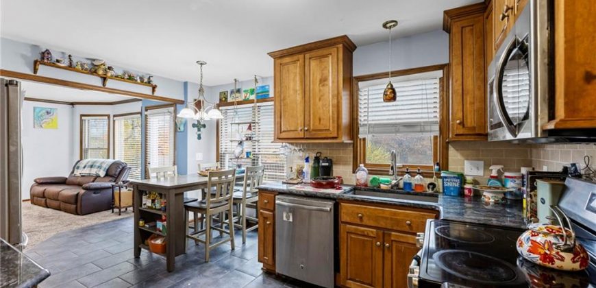 Homes for Sale in Liberty, MO 64068 | 1601  Dunwich Drive