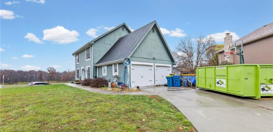 Homes for Sale in Liberty, MO 64068 | 1601  Dunwich Drive