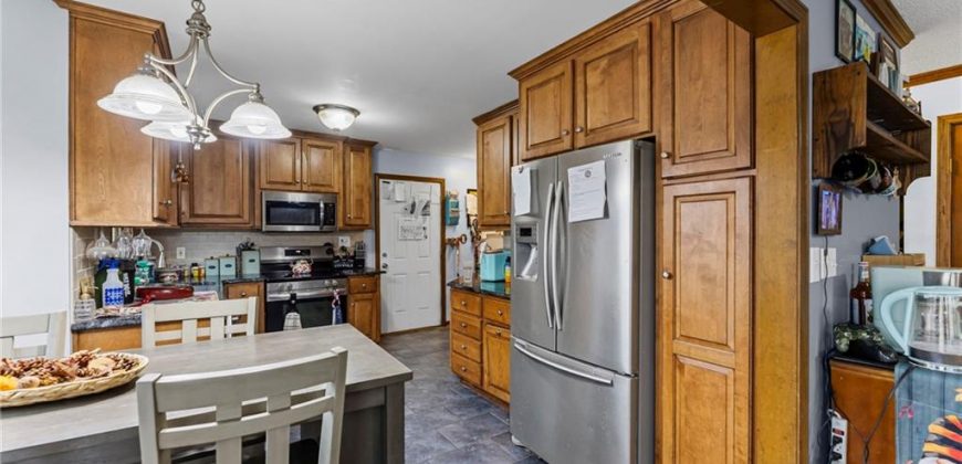 Homes for Sale in Liberty, MO 64068 | 1601  Dunwich Drive