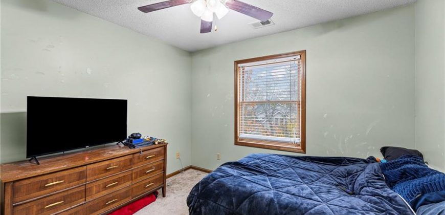 Homes for Sale in Liberty, MO 64068 | 1601  Dunwich Drive