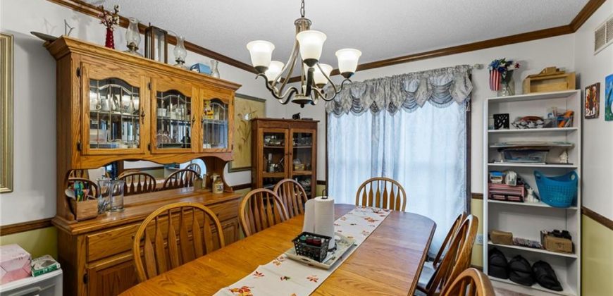 Homes for Sale in Liberty, MO 64068 | 1601  Dunwich Drive