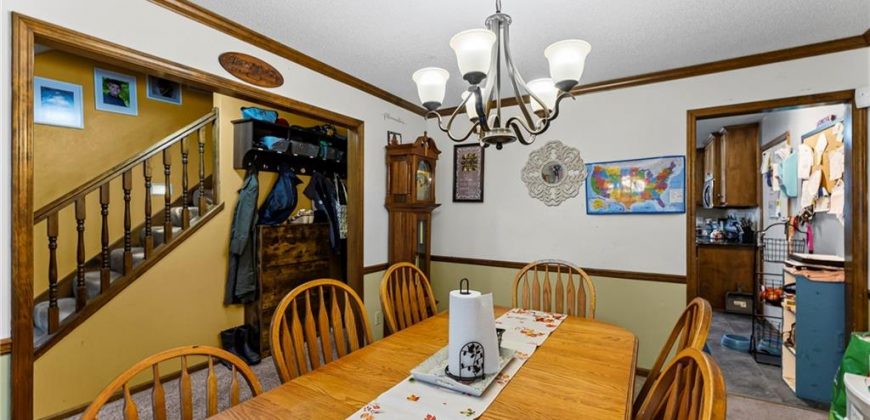 Homes for Sale in Liberty, MO 64068 | 1601  Dunwich Drive