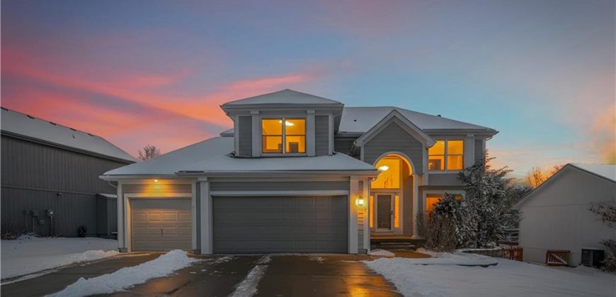 Homes for Sale in Kansas City, MO 64157 | 9711 N Donnelly Avenue