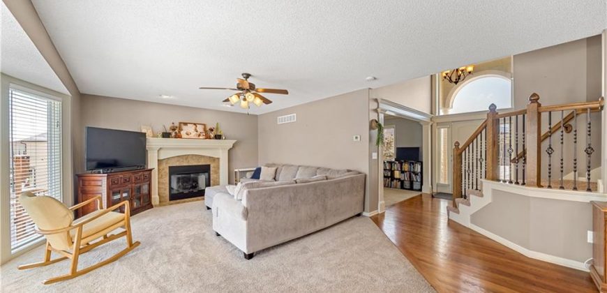 Homes for Sale in Kansas City, MO 64157 | 9711 N Donnelly Avenue