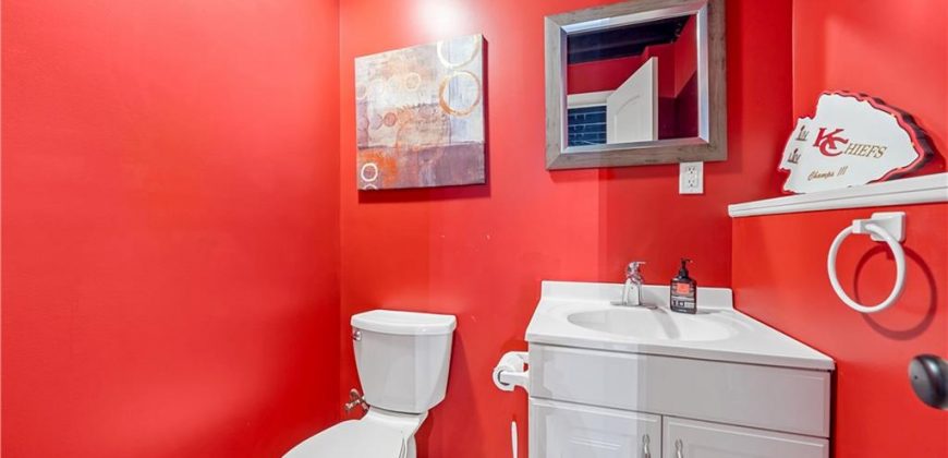 Homes for Sale in Kansas City, MO 64157 | 9711 N Donnelly Avenue