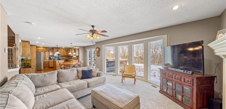 Homes for Sale in Kansas City, MO 64157 | 9711 N Donnelly Avenue