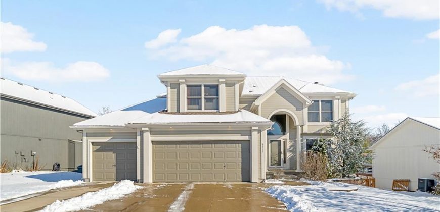 Homes for Sale in Kansas City, MO 64157 | 9711 N Donnelly Avenue