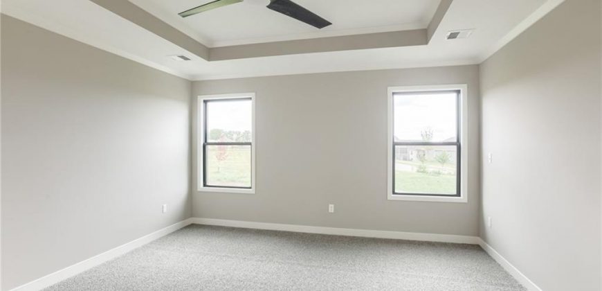 Homes for Sale in Liberty, MO 64068 | 1912  Longview Drive