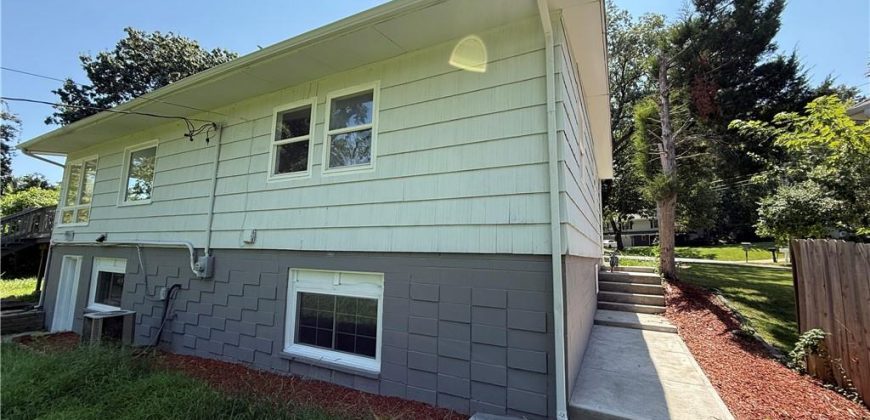 Homes for Sale in Kansas City, MO 64116 | 4639 N Holmes Street