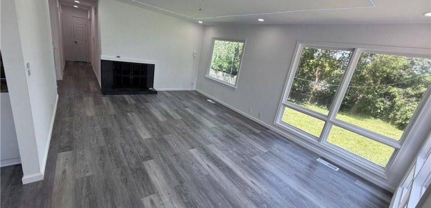 Homes for Sale in Kansas City, MO 64116 | 4639 N Holmes Street