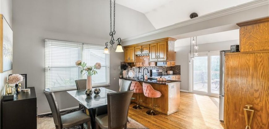 Homes for Sale in Kansas City, MO 64158 | 7906 NE 75th Street