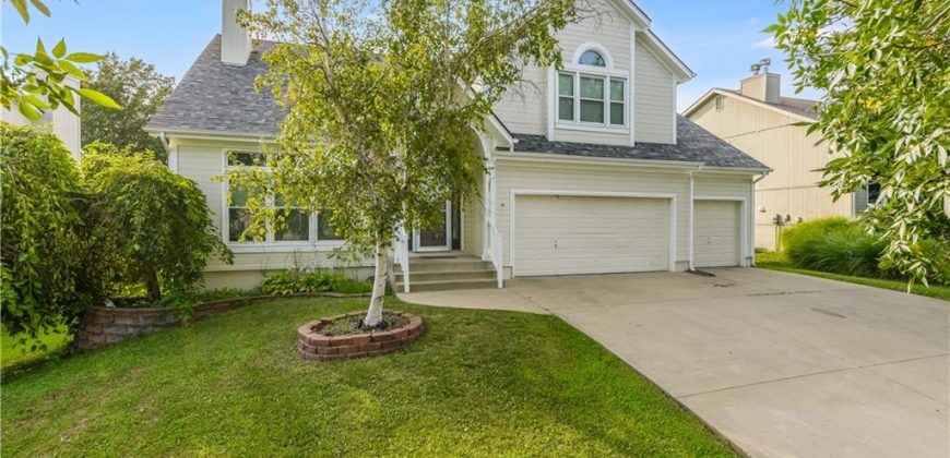 Homes for Sale in Kansas City, MO 64158 | 7906 NE 75th Street