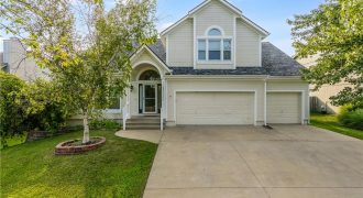 Homes for Sale in Kansas City, MO 64158 | 7906 NE 75th Street