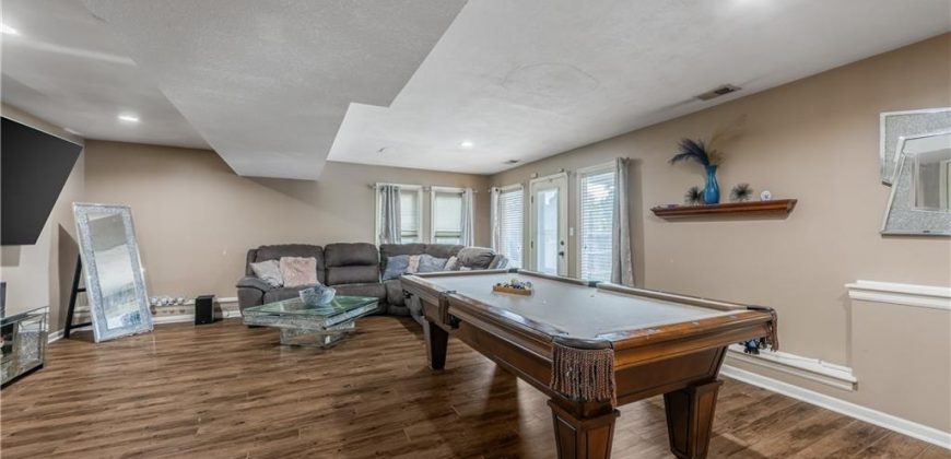 Homes for Sale in Kansas City, MO 64158 | 7906 NE 75th Street