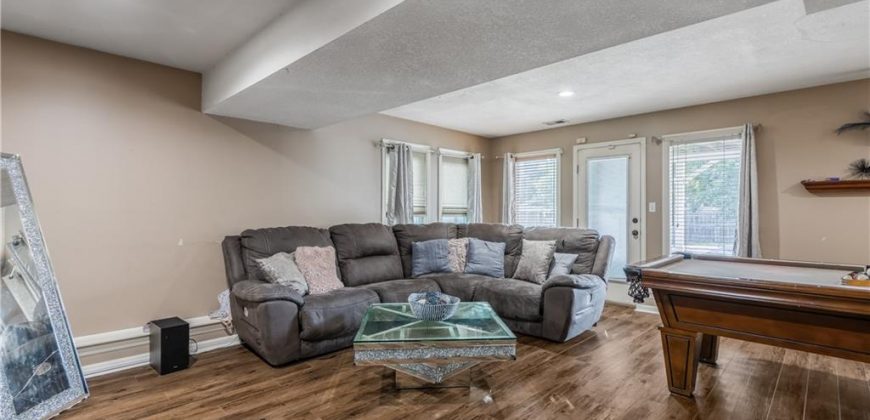 Homes for Sale in Kansas City, MO 64158 | 7906 NE 75th Street