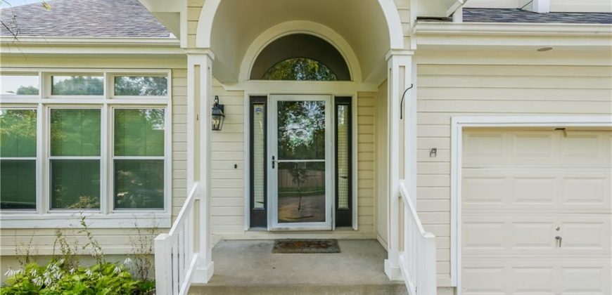 Homes for Sale in Kansas City, MO 64158 | 7906 NE 75th Street