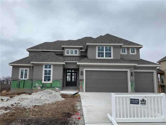 Homes for Sale in Kansas City, MO 64155 | 10415 N Liberty Street