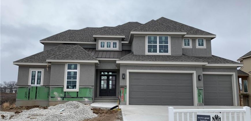 Homes for Sale in Kansas City, MO 64155 | 10415 N Liberty Street