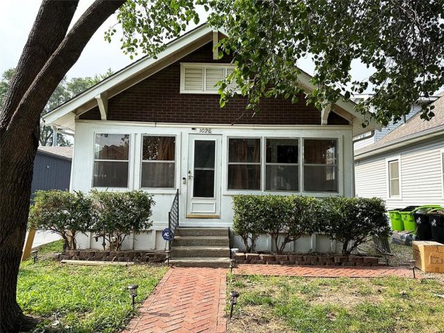 Homes for Sale in Kansas City, MO 64116 | 1026 E 21st Avenue