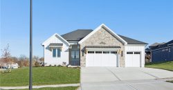 Homes for Sale in Liberty, MO 64068 | 1836  Green Meadow Drive