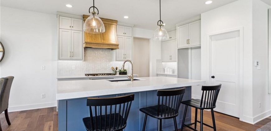 Homes for Sale in Liberty, MO 64068 | 1836  Green Meadow Drive