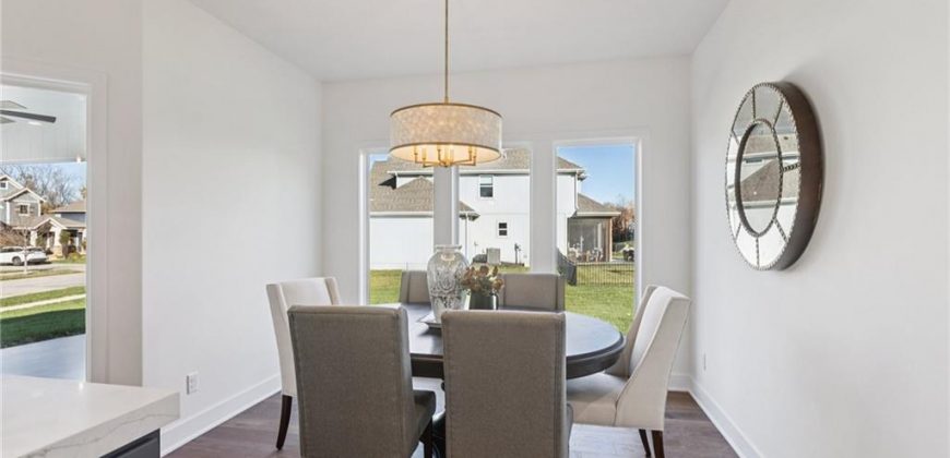 Homes for Sale in Liberty, MO 64068 | 1836  Green Meadow Drive