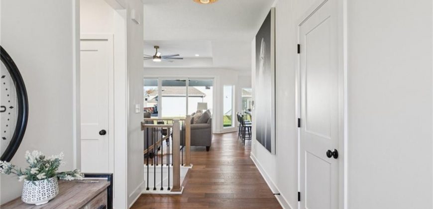 Homes for Sale in Liberty, MO 64068 | 1836  Green Meadow Drive