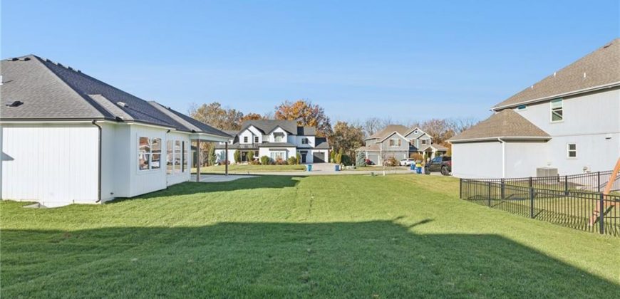 Homes for Sale in Liberty, MO 64068 | 1836  Green Meadow Drive