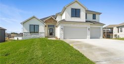 Homes for Sale in Kearney, MO 64060 | 13703  Clover Court