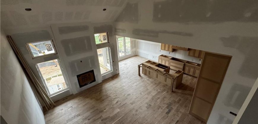 Homes for Sale in Kearney, MO 64060 | 13703  Clover Court