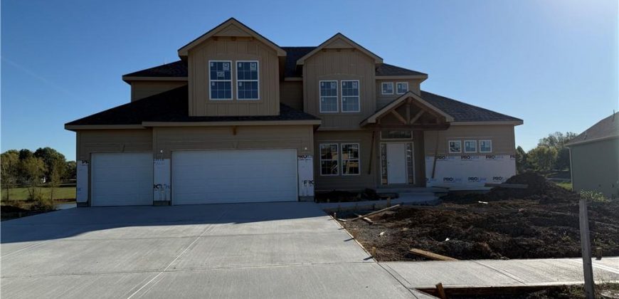 Homes for Sale in Liberty, MO 64068 | 1015  Fir Lane