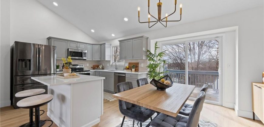 Homes for Sale in Kansas City, MO 64154 | 8540 N ROBINHOOD Avenue