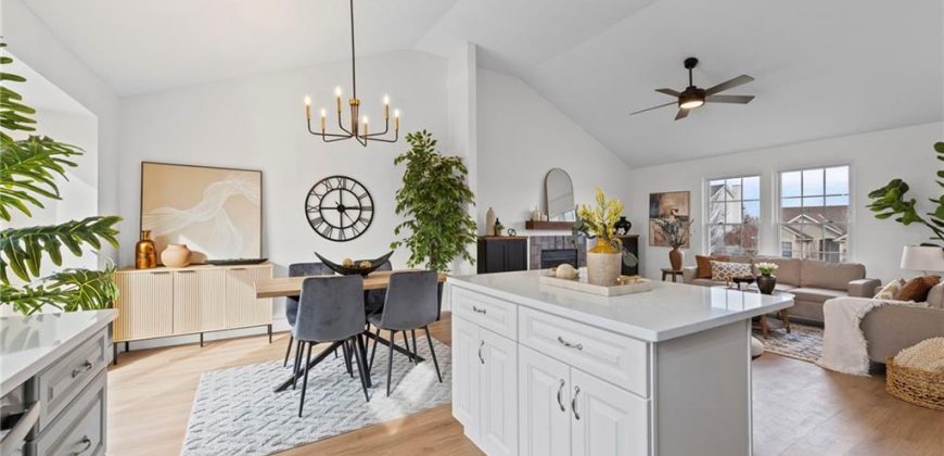 Homes for Sale in Kansas City, MO 64154 | 8540 N ROBINHOOD Avenue