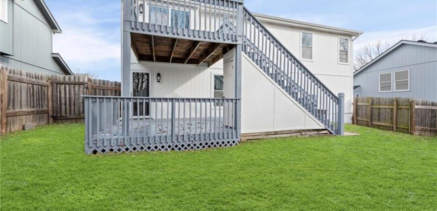 Homes for Sale in Kansas City, MO 64154 | 8540 N ROBINHOOD Avenue