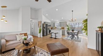 Homes for Sale in Kansas City, MO 64154 | 8540 N ROBINHOOD Avenue