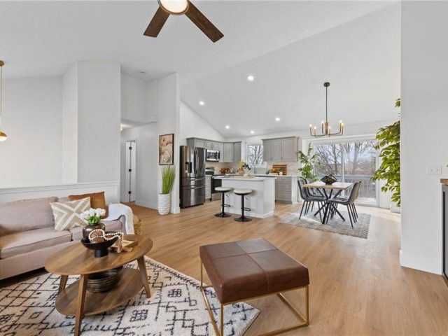 Homes for Sale in Kansas City, MO 64154 | 8540 N ROBINHOOD Avenue