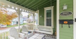 Homes for Sale in Liberty, MO 64068 | 402 N Leonard Street