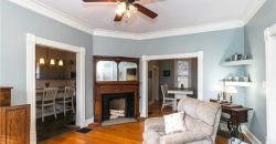 Homes for Sale in Liberty, MO 64068 | 402 N Leonard Street