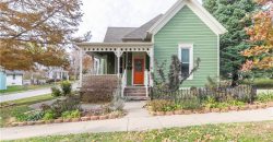 Homes for Sale in Liberty, MO 64068 | 402 N Leonard Street