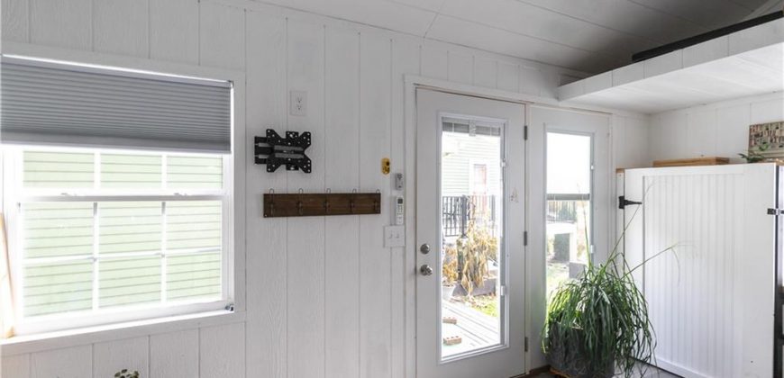 Homes for Sale in Liberty, MO 64068 | 402 N Leonard Street