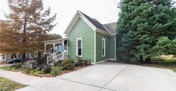 Homes for Sale in Liberty, MO 64068 | 402 N Leonard Street